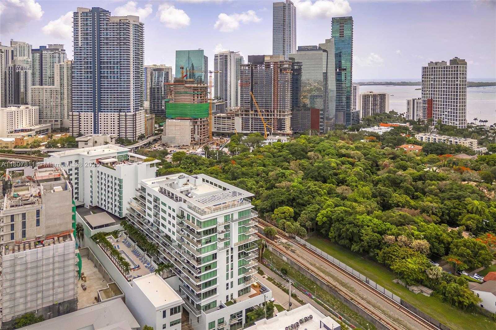 Small Image of 1600 SOUTH WEST 1ST AVE #711, Miami Number 21