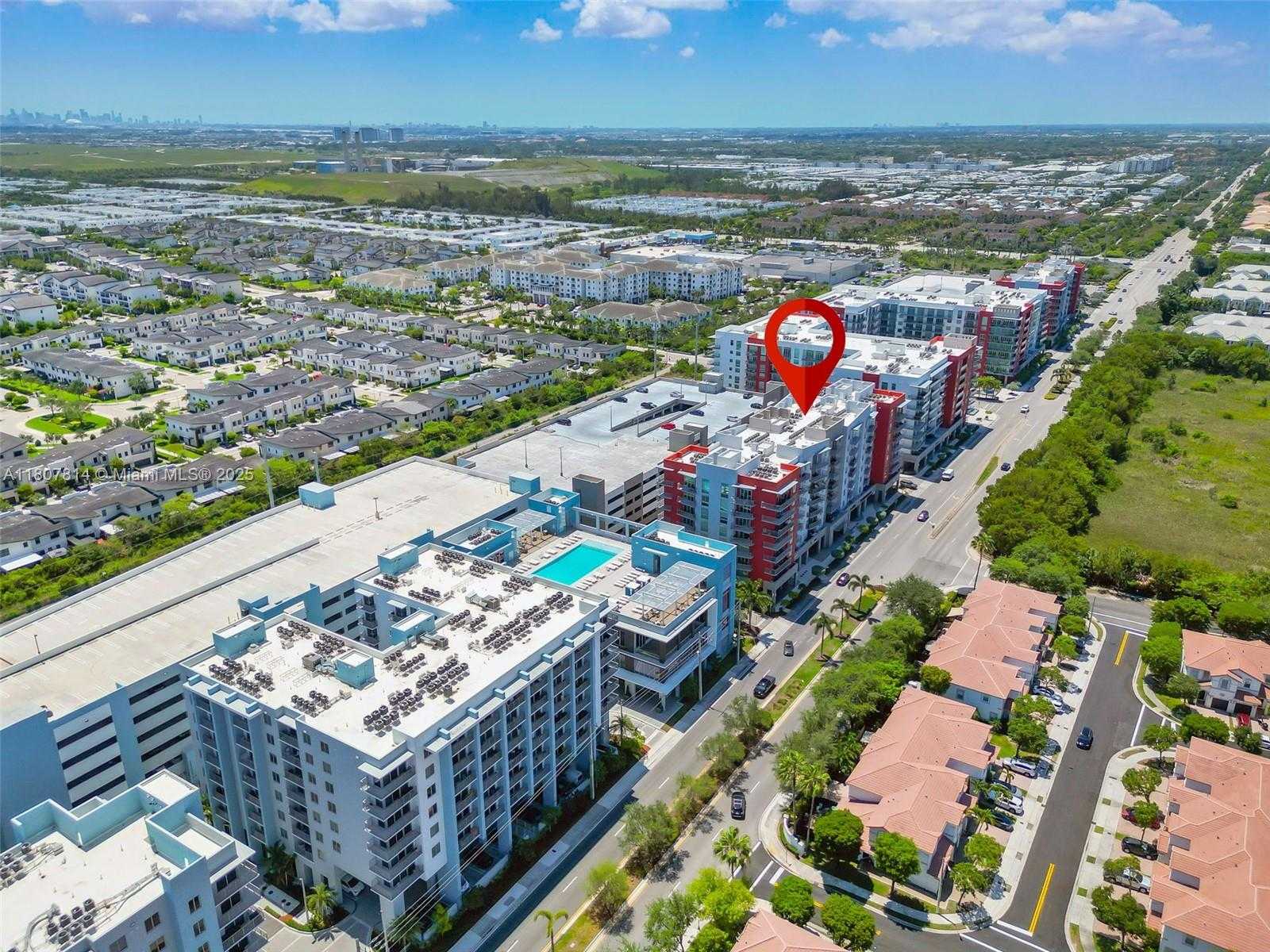 Small Image of 7661 NORTH WEST 107TH AVE #501, Doral Number 39
