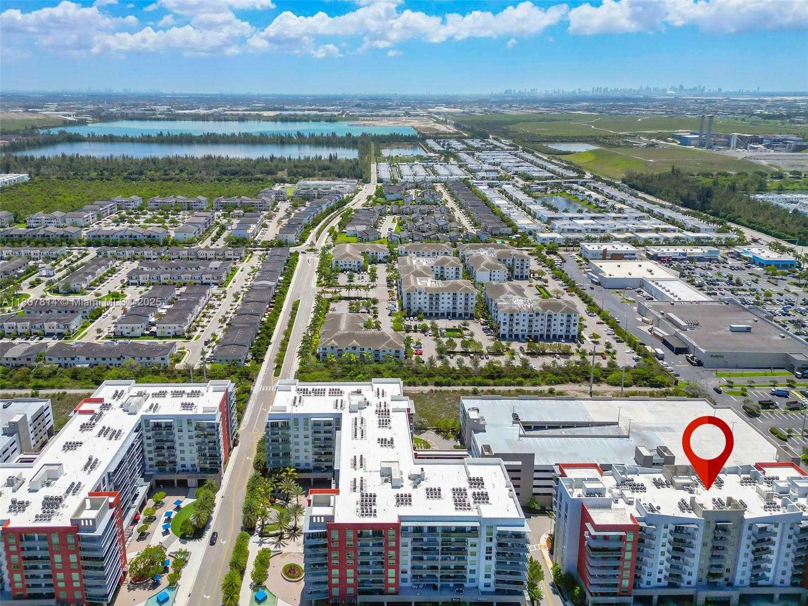 Small Image of 7661 NORTH WEST 107TH AVE #501, Doral Number 42