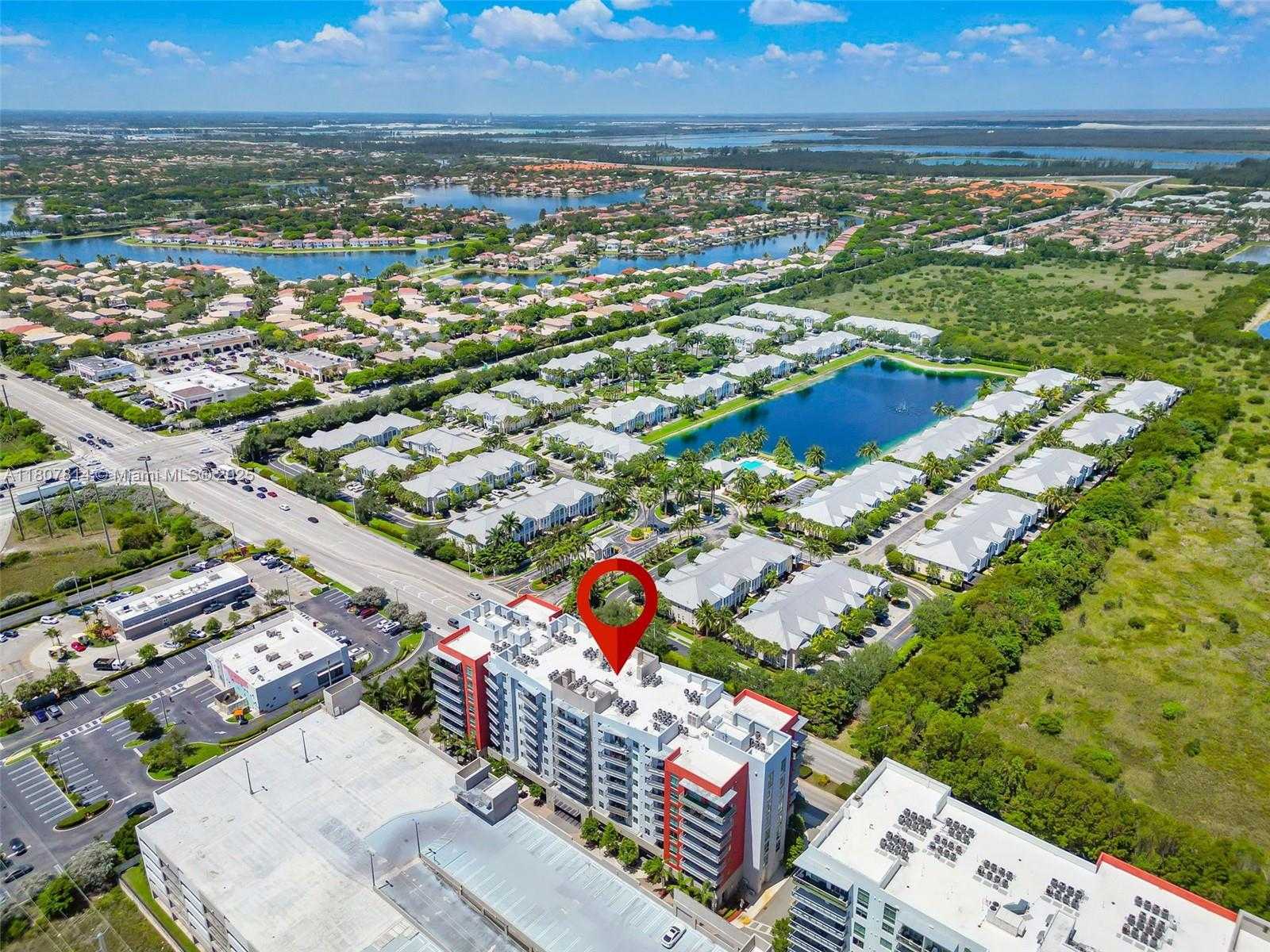 Small Image of 7661 NORTH WEST 107TH AVE #501, Doral Number 46