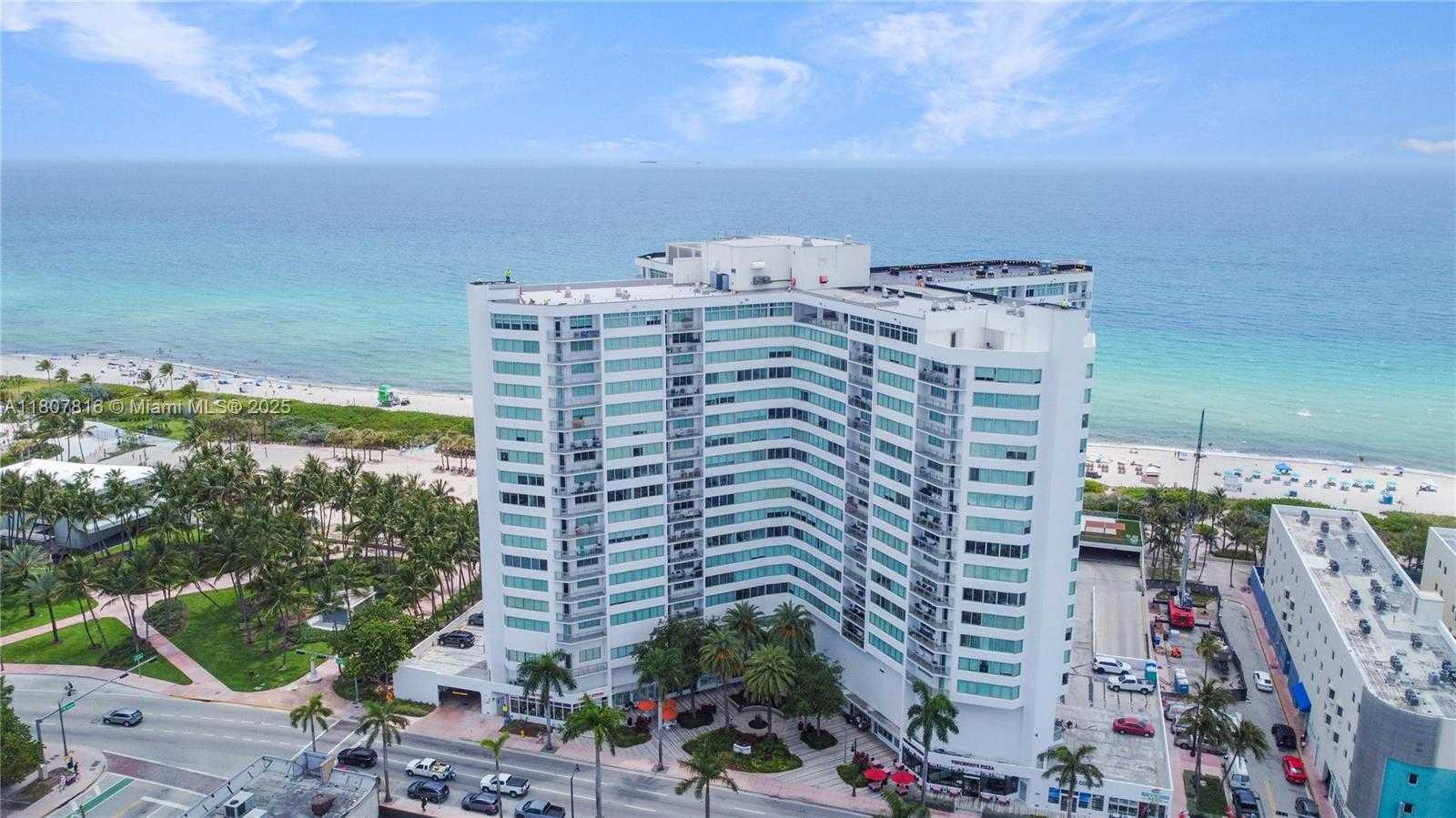 Small Image of 7135 COLLINS AVE #934, Miami Beach Number 14
