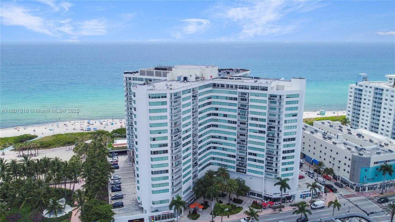Small Image of 7135 COLLINS AVE #934, Miami Beach Number 15