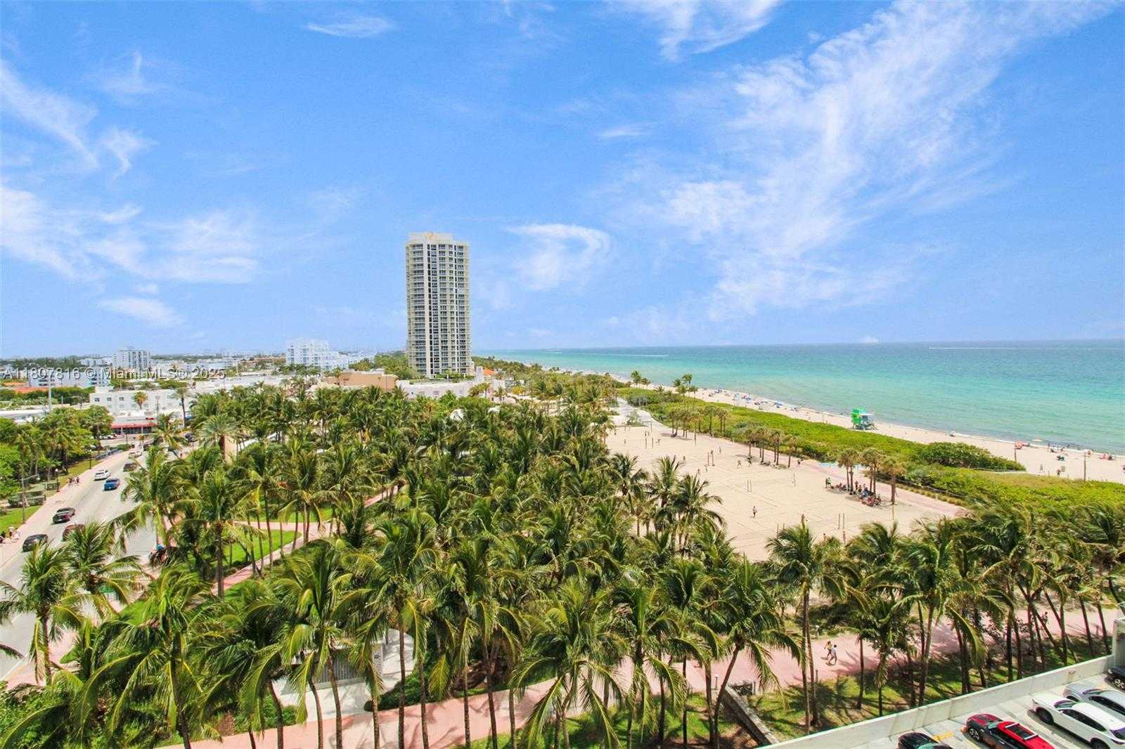 Small Image of 7135 COLLINS AVE #934, Miami Beach Number 2