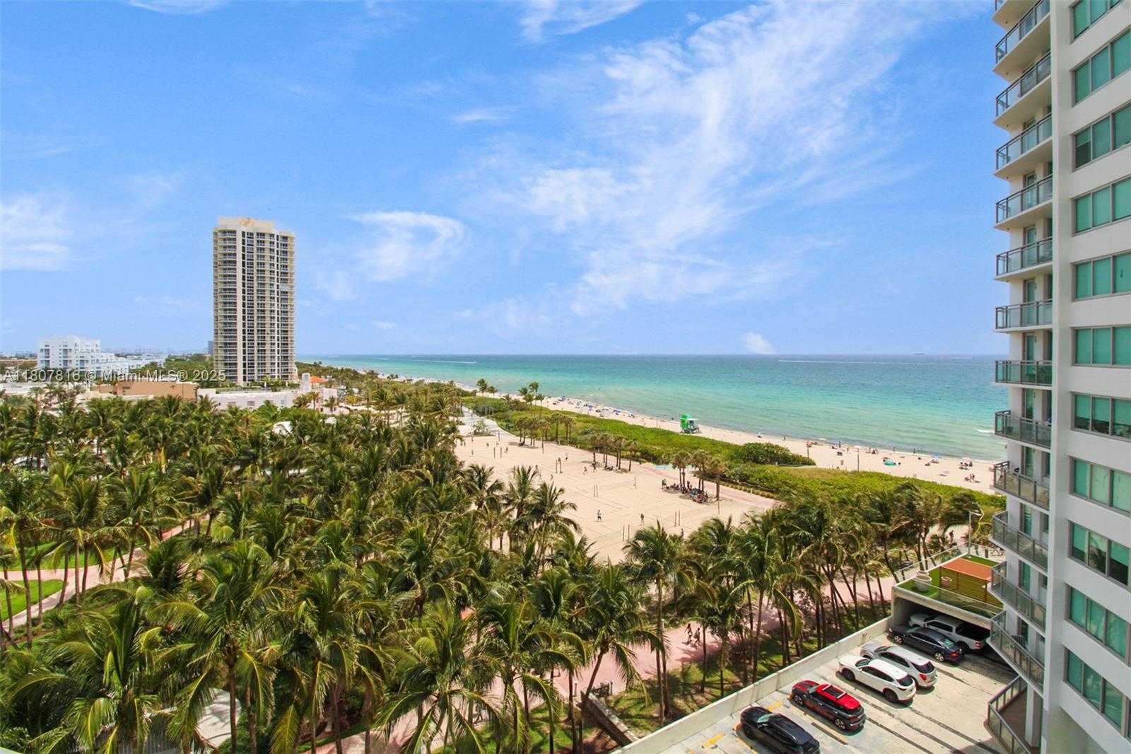 Small Image of 7135 COLLINS AVE #934, Miami Beach Number 3
