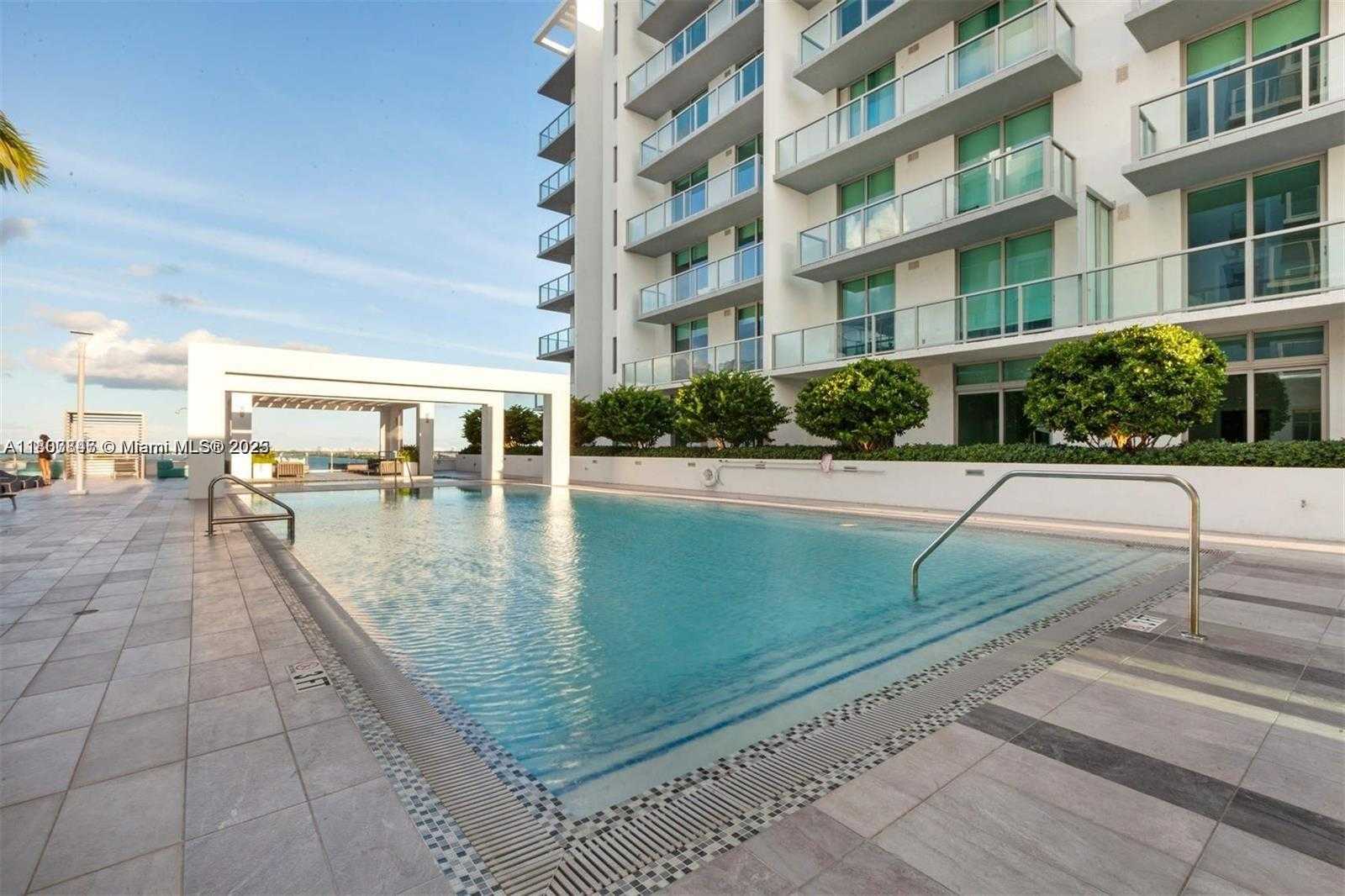 Small Image of 3900 BISCAYNE BLVD #N-905, Miami Number 3