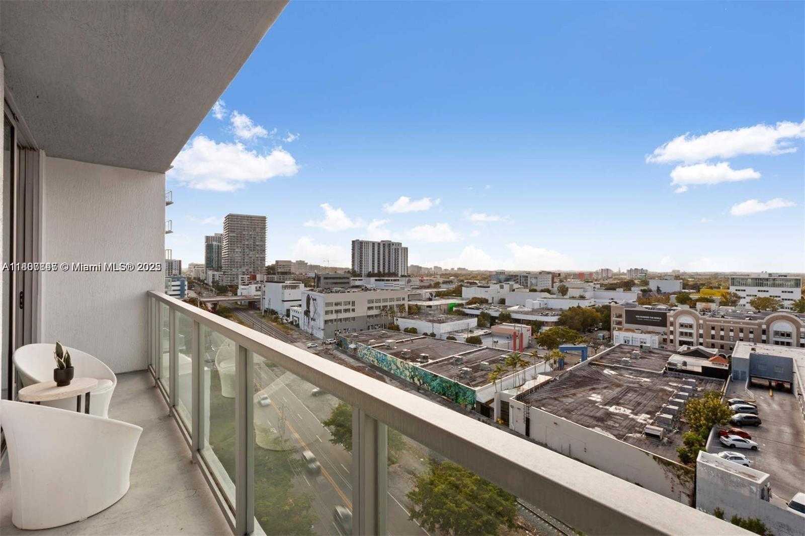 Small Image of 3900 BISCAYNE BLVD #N-905, Miami Number 32