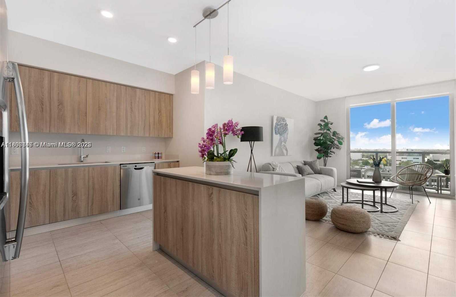 Small Image of 3900 BISCAYNE BLVD #N-905, Miami Number 34