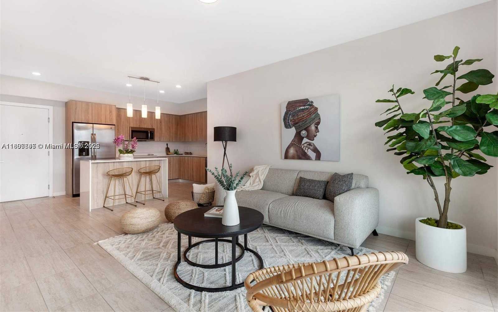 Small Image of 3900 BISCAYNE BLVD #N-905, Miami Number 36