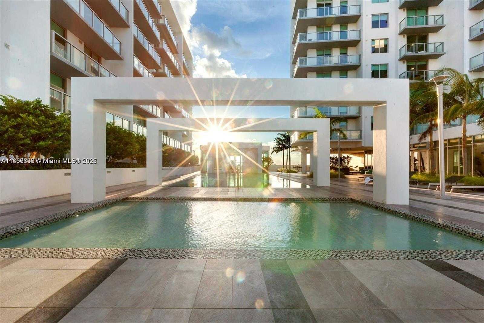 Small Image of 3900 BISCAYNE BLVD #N-905, Miami Number 4