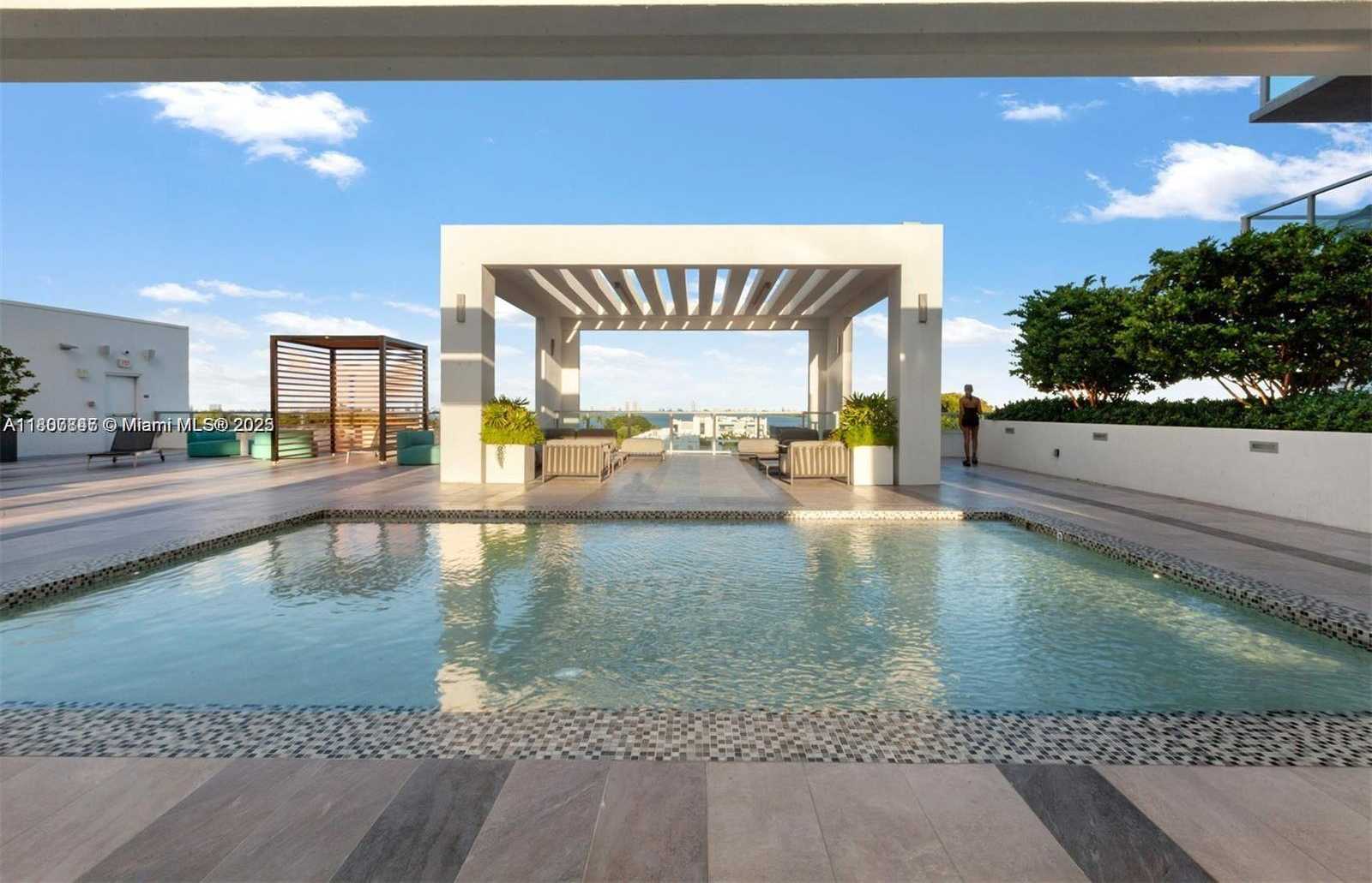 Small Image of 3900 BISCAYNE BLVD #N-905, Miami Number 5