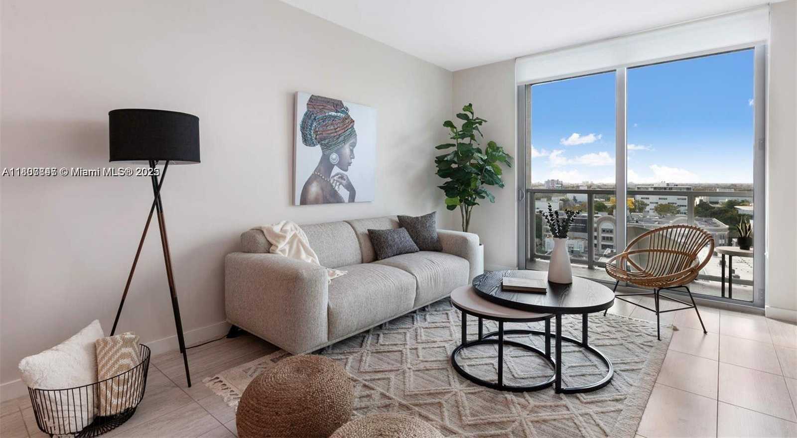 Small Image of 3900 BISCAYNE BLVD #N-905, Miami Number 7