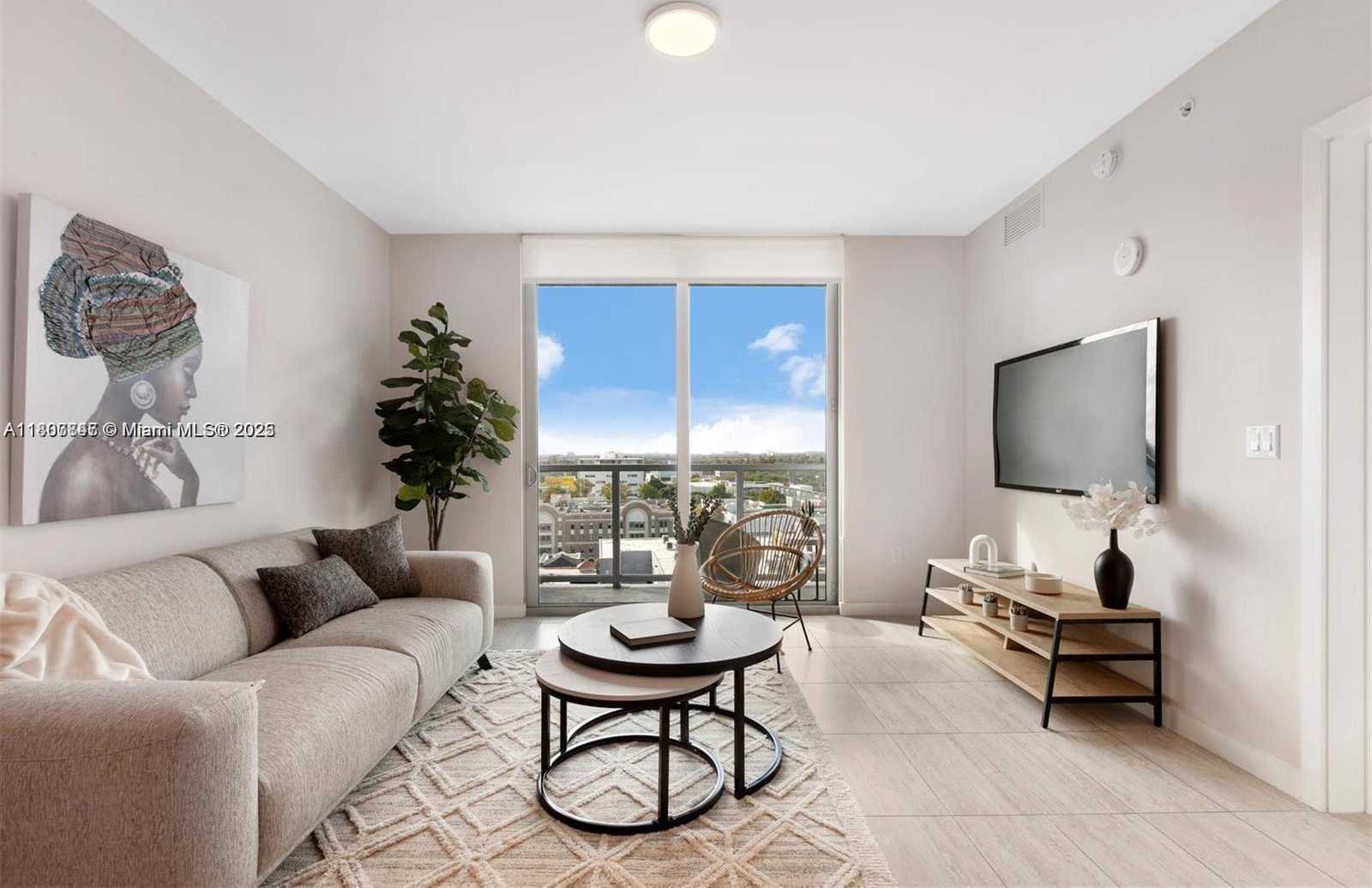 Small Image of 3900 BISCAYNE BLVD #N-905, Miami Number 9