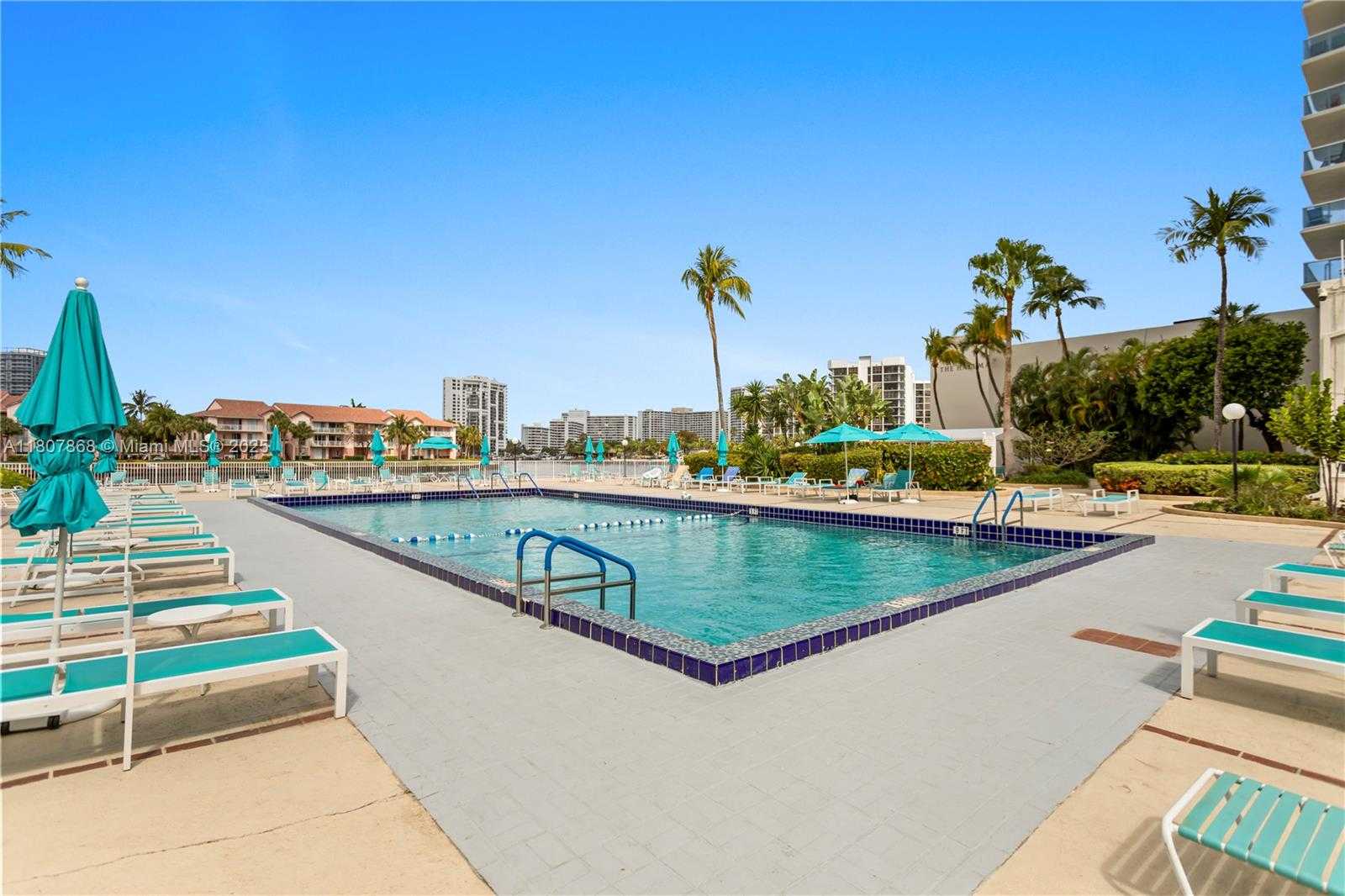Small Image of 3800 SOUTH OCEAN DR #1810, Hollywood Number 22