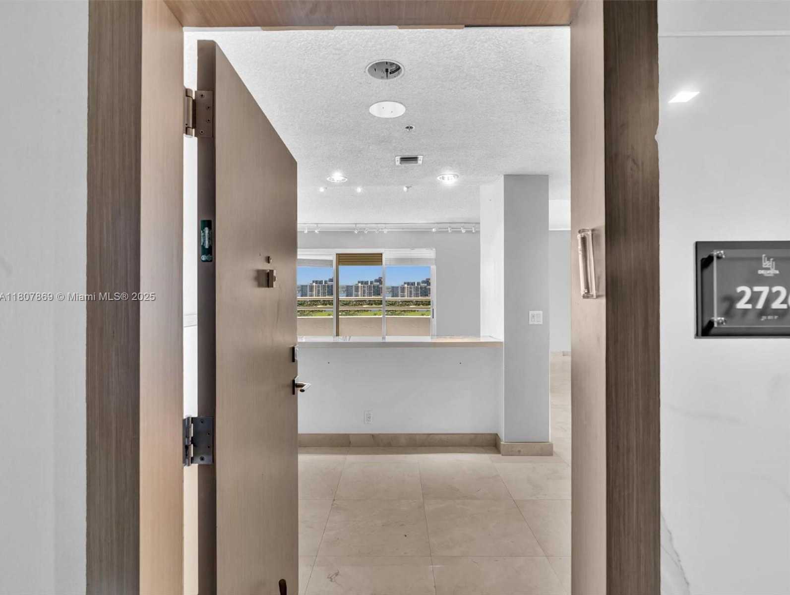 Small Image of 20355 NORTH EAST 34TH CT #2726, Aventura Number 20