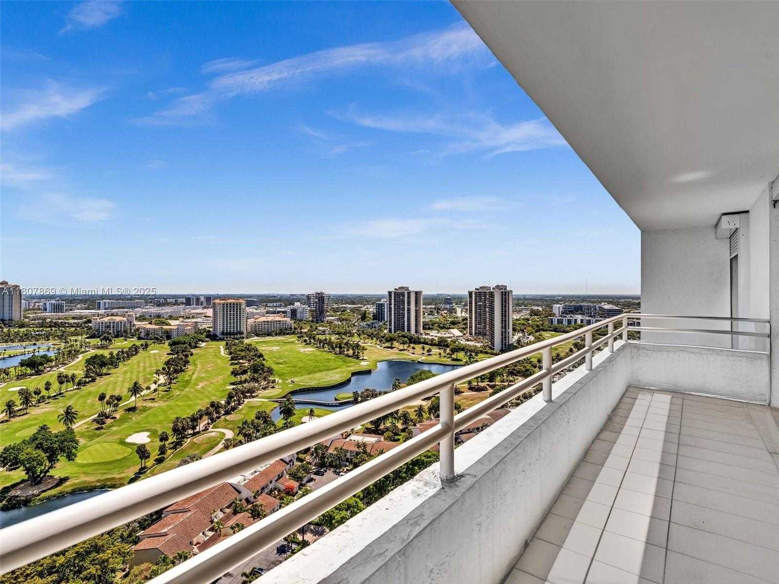 Small Image of 20355 NORTH EAST 34TH CT #2726, Aventura Number 27