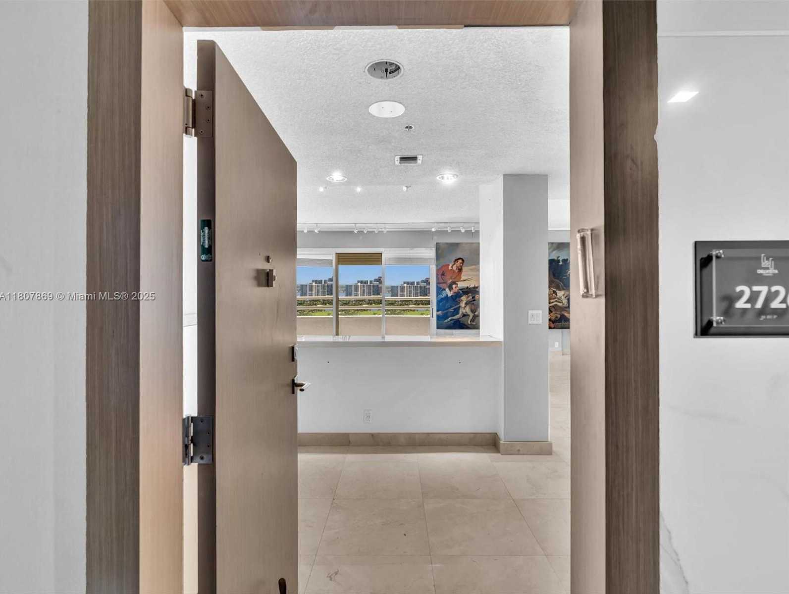 Small Image of 20355 NORTH EAST 34TH CT #2726, Aventura Number 3