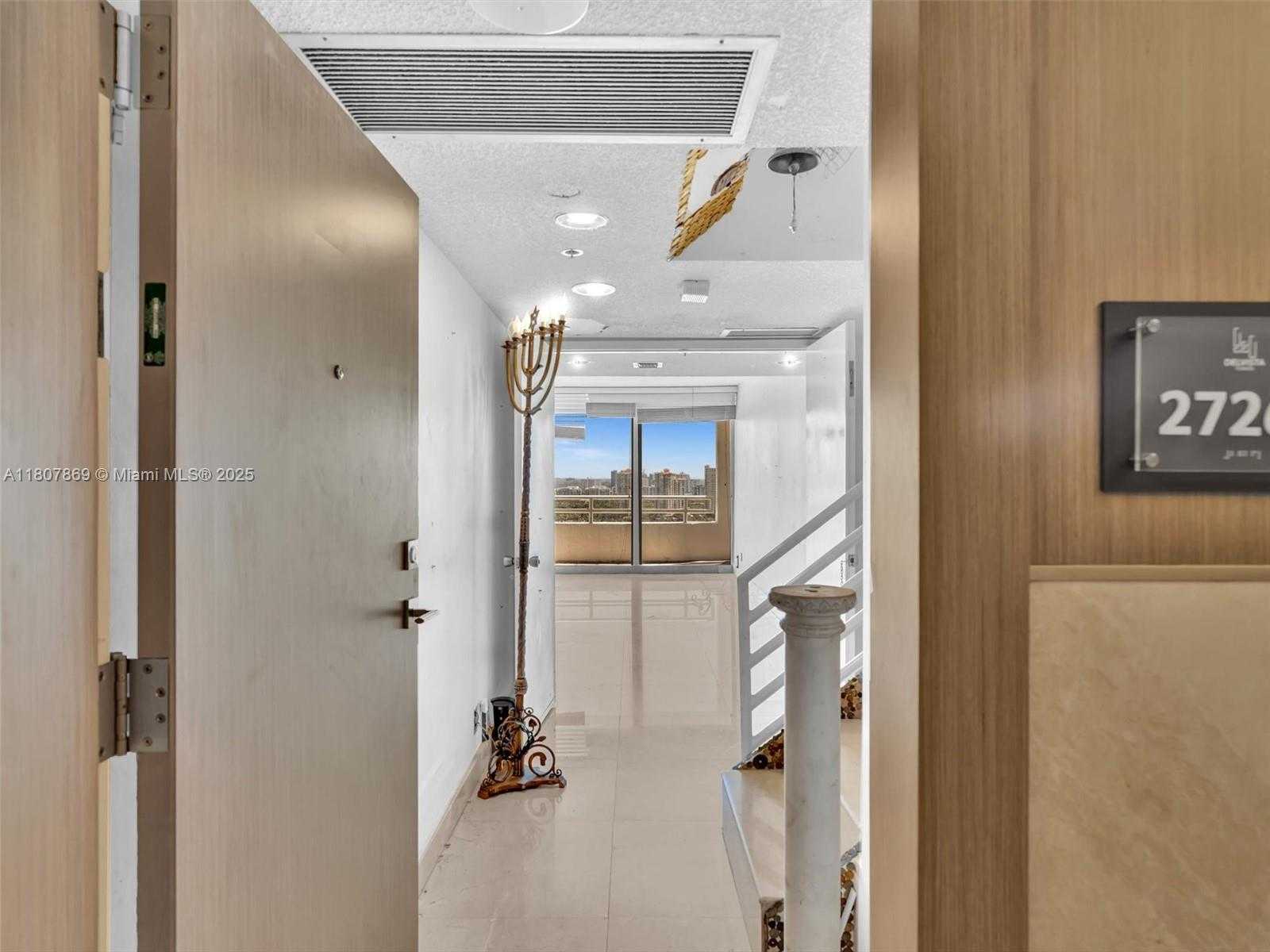 Small Image of 20355 NORTH EAST 34TH CT #2726, Aventura Number 30