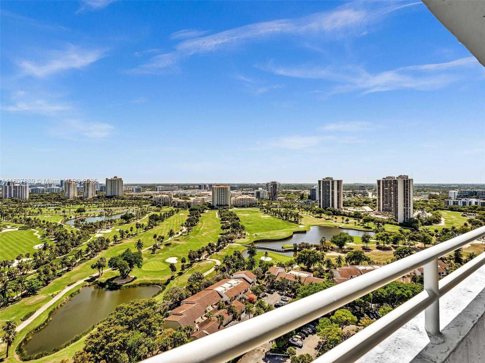 Small Image of 20355 NORTH EAST 34TH CT #2726, Aventura Number 53