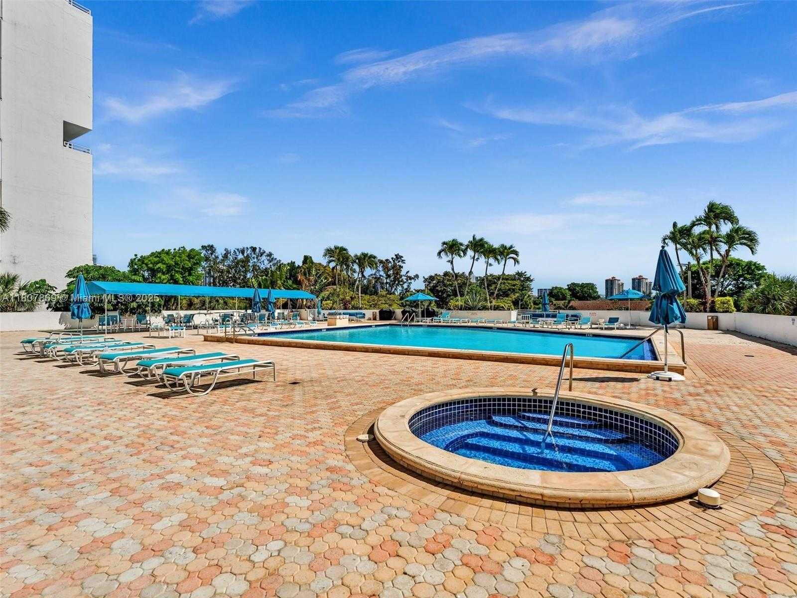 Small Image of 20355 NORTH EAST 34TH CT #2726, Aventura Number 64