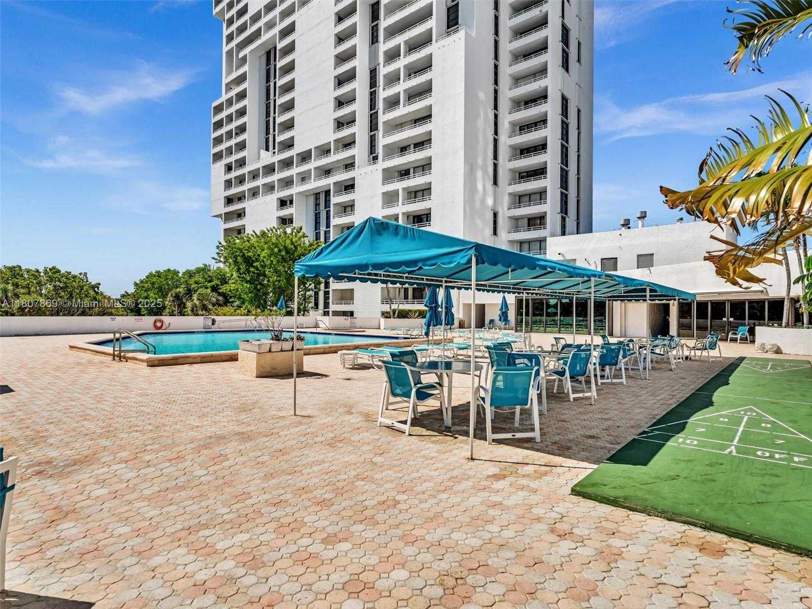 Small Image of 20355 NORTH EAST 34TH CT #2726, Aventura Number 66