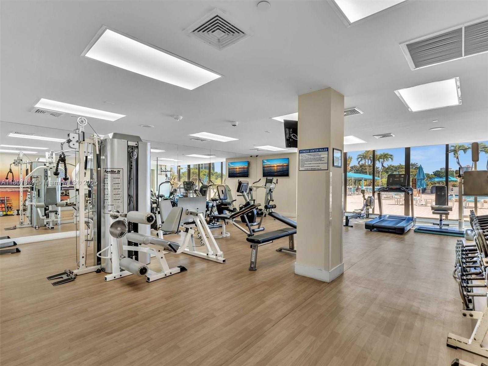 Small Image of 20355 NORTH EAST 34TH CT #2726, Aventura Number 68