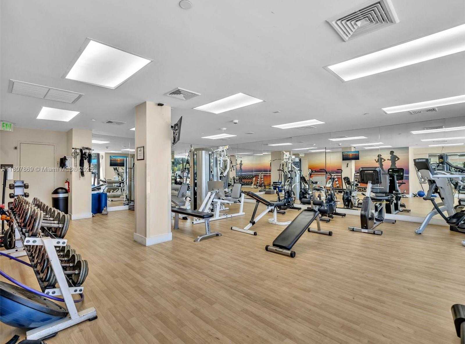 Small Image of 20355 NORTH EAST 34TH CT #2726, Aventura Number 70