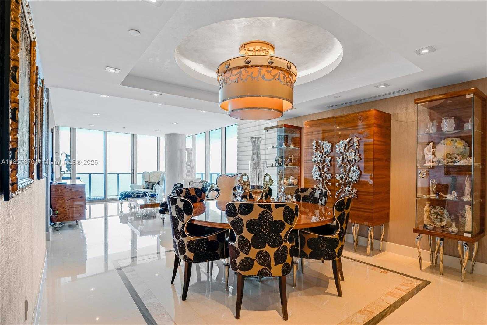 Small Image of 17001 COLLINS AVE #2501, Sunny Isles Beach Number 13