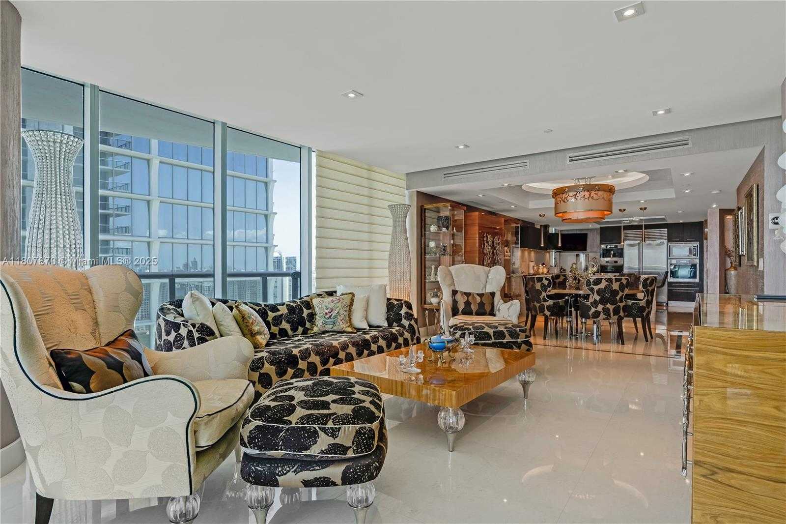Small Image of 17001 COLLINS AVE #2501, Sunny Isles Beach Number 14