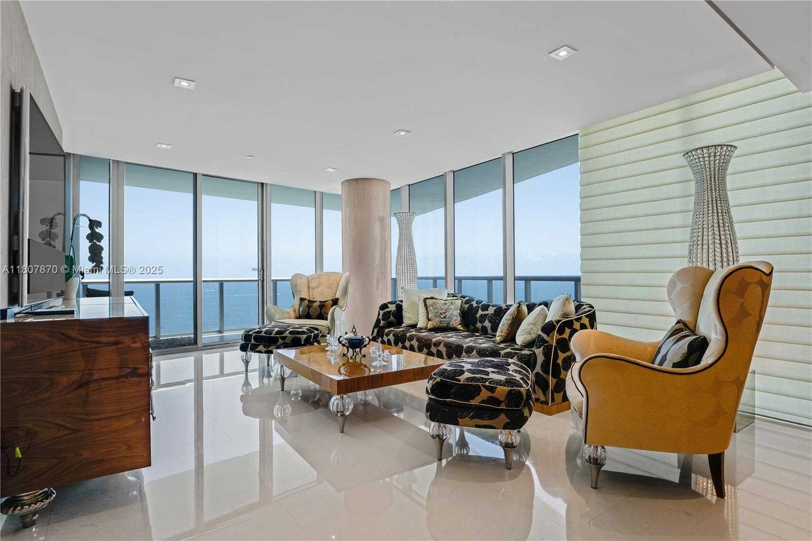 Small Image of 17001 COLLINS AVE #2501, Sunny Isles Beach Number 15