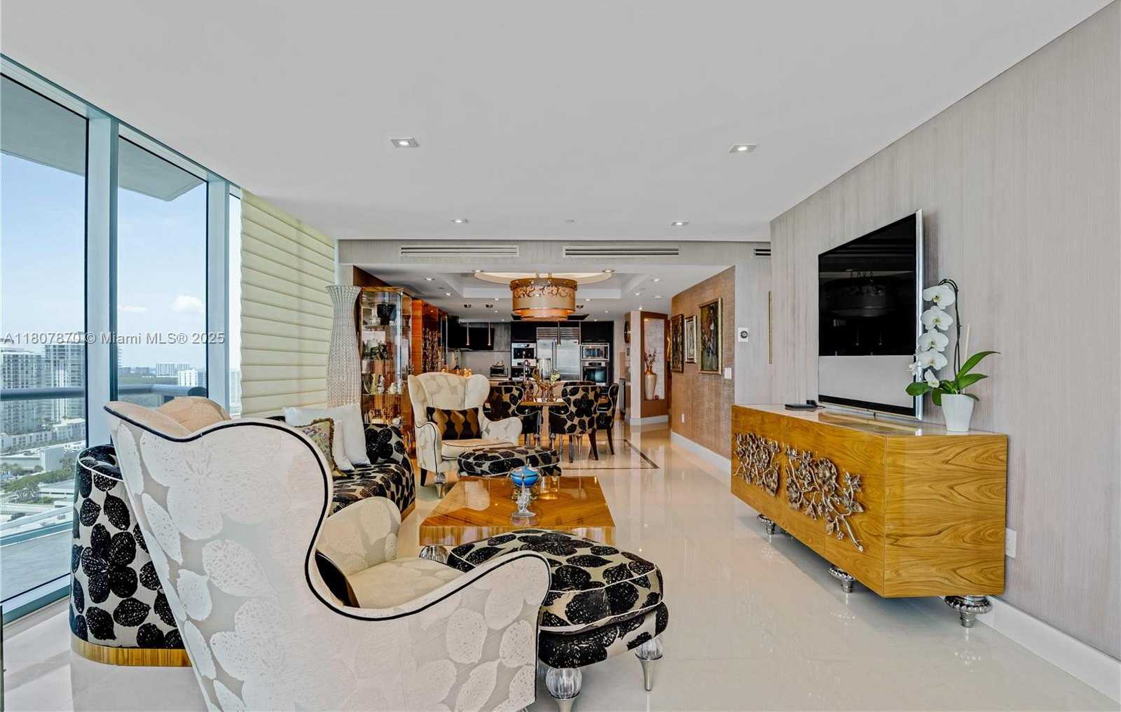 Small Image of 17001 COLLINS AVE #2501, Sunny Isles Beach Number 16