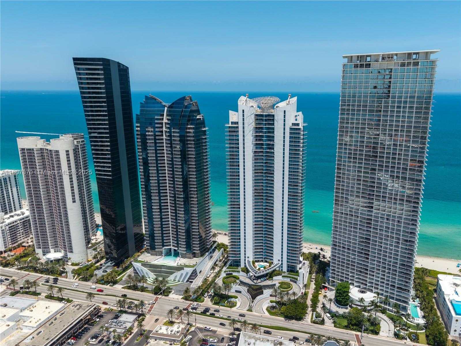 Small Image of 17001 COLLINS AVE #2501, Sunny Isles Beach Number 2