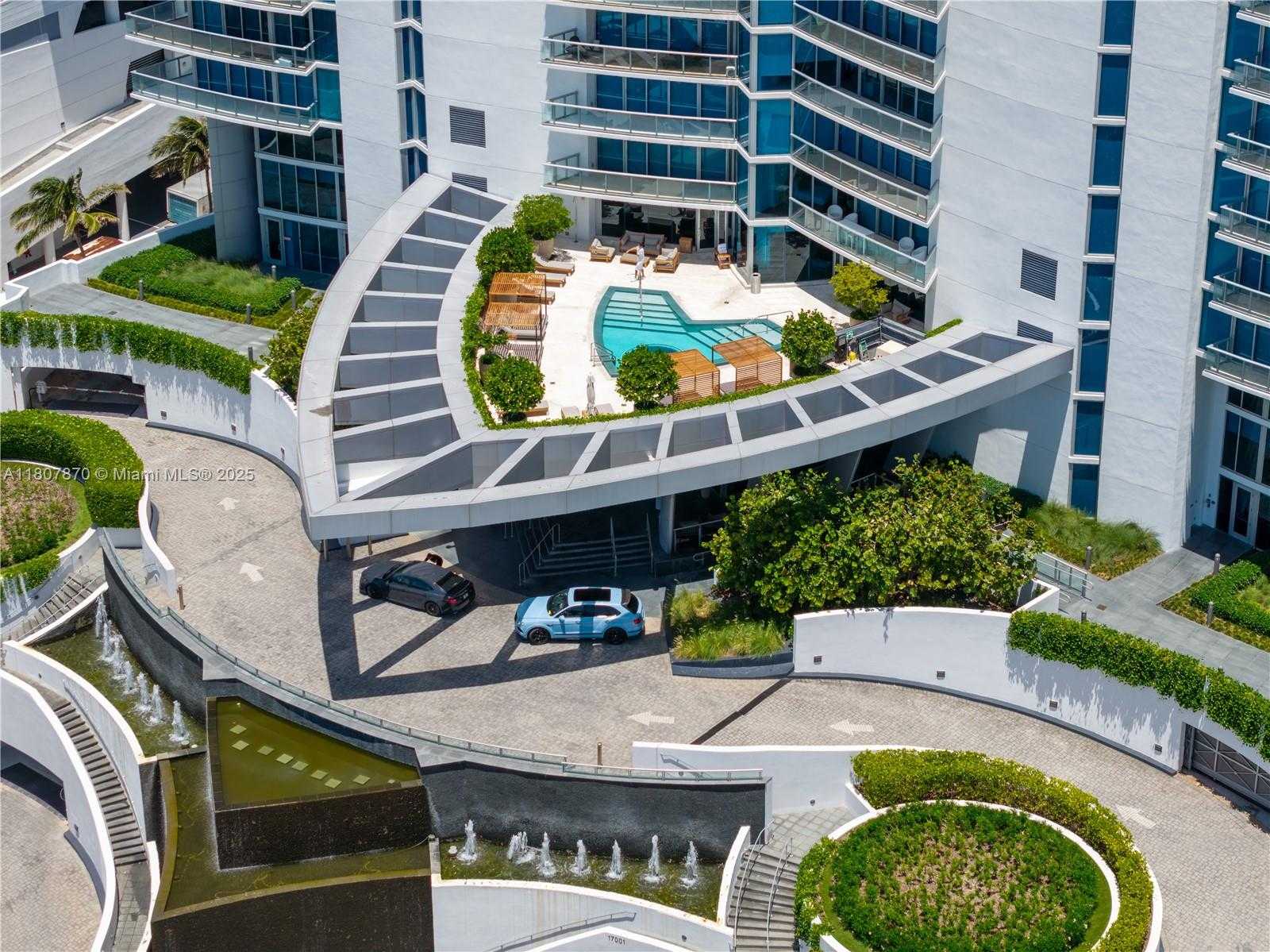 Small Image of 17001 COLLINS AVE #2501, Sunny Isles Beach Number 3
