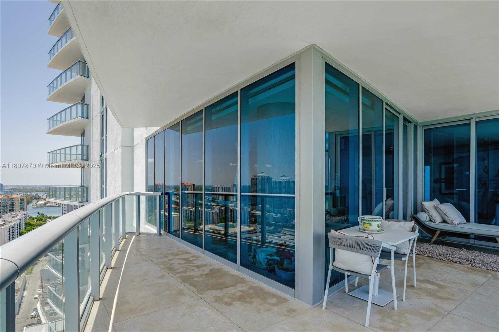 Small Image of 17001 COLLINS AVE #2501, Sunny Isles Beach Number 6