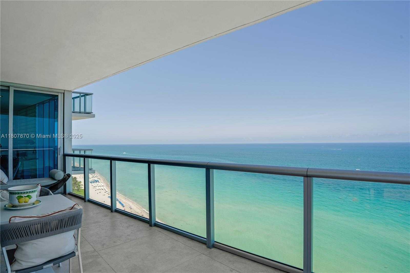 Small Image of 17001 COLLINS AVE #2501, Sunny Isles Beach Number 7
