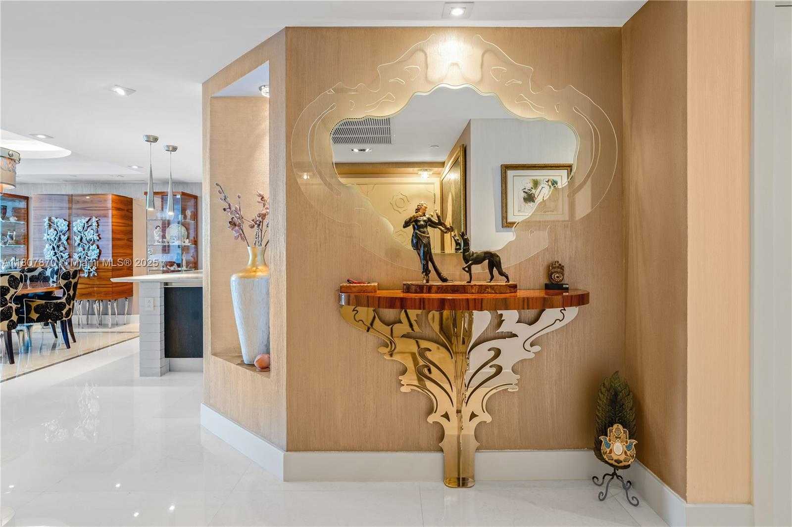 Small Image of 17001 COLLINS AVE #2501, Sunny Isles Beach Number 9