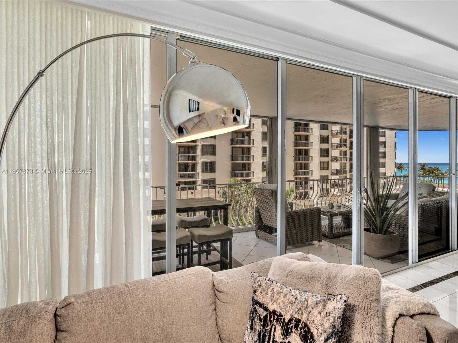 Small Image of 10155 COLLINS AVE #408, Bal Harbour Number 10