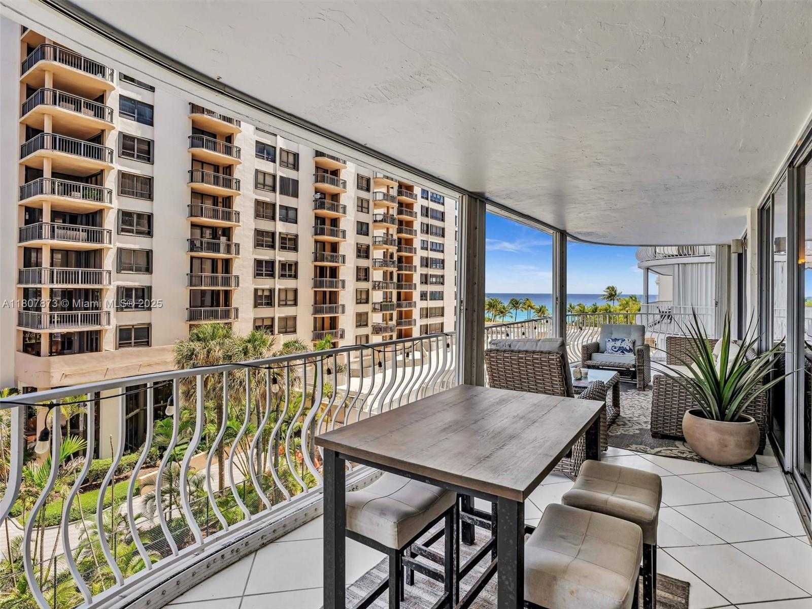 Small Image of 10155 COLLINS AVE #408, Bal Harbour Number 11