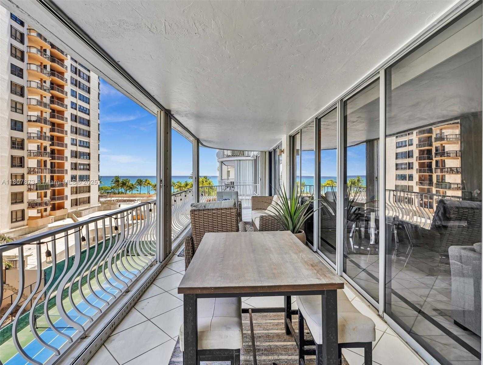 Small Image of 10155 COLLINS AVE #408, Bal Harbour Number 12