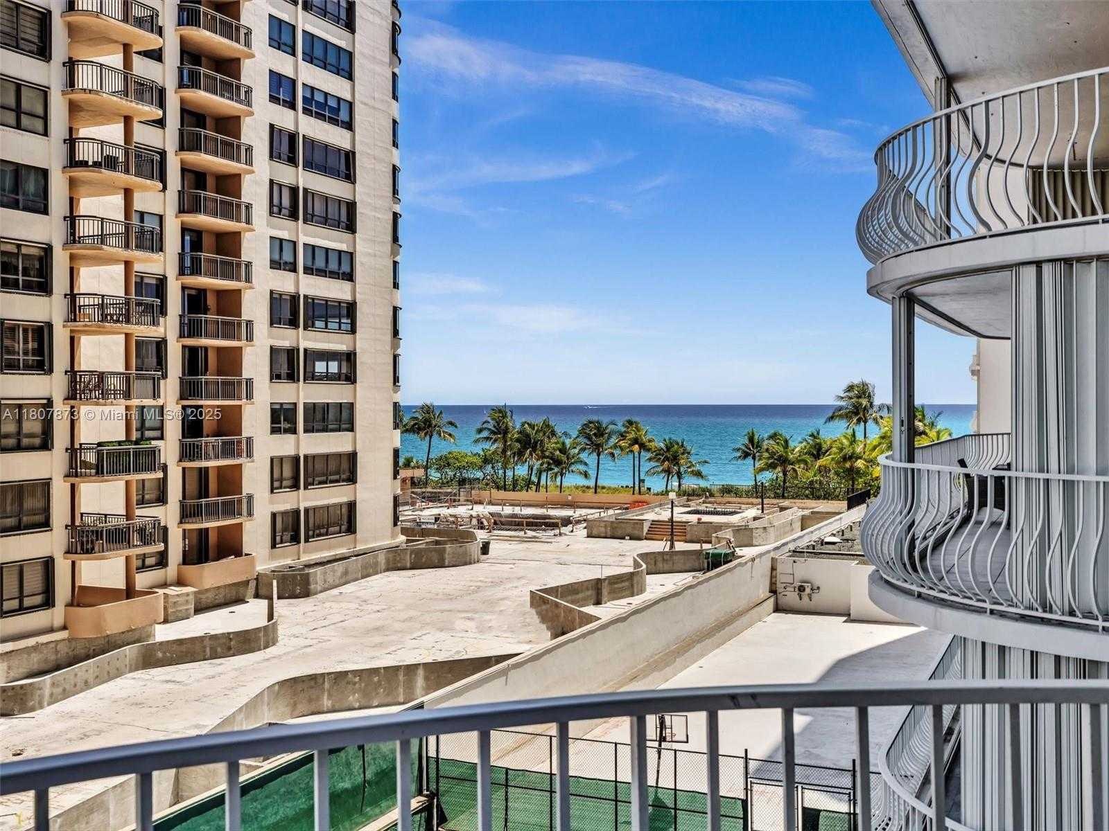 Small Image of 10155 COLLINS AVE #408, Bal Harbour Number 13