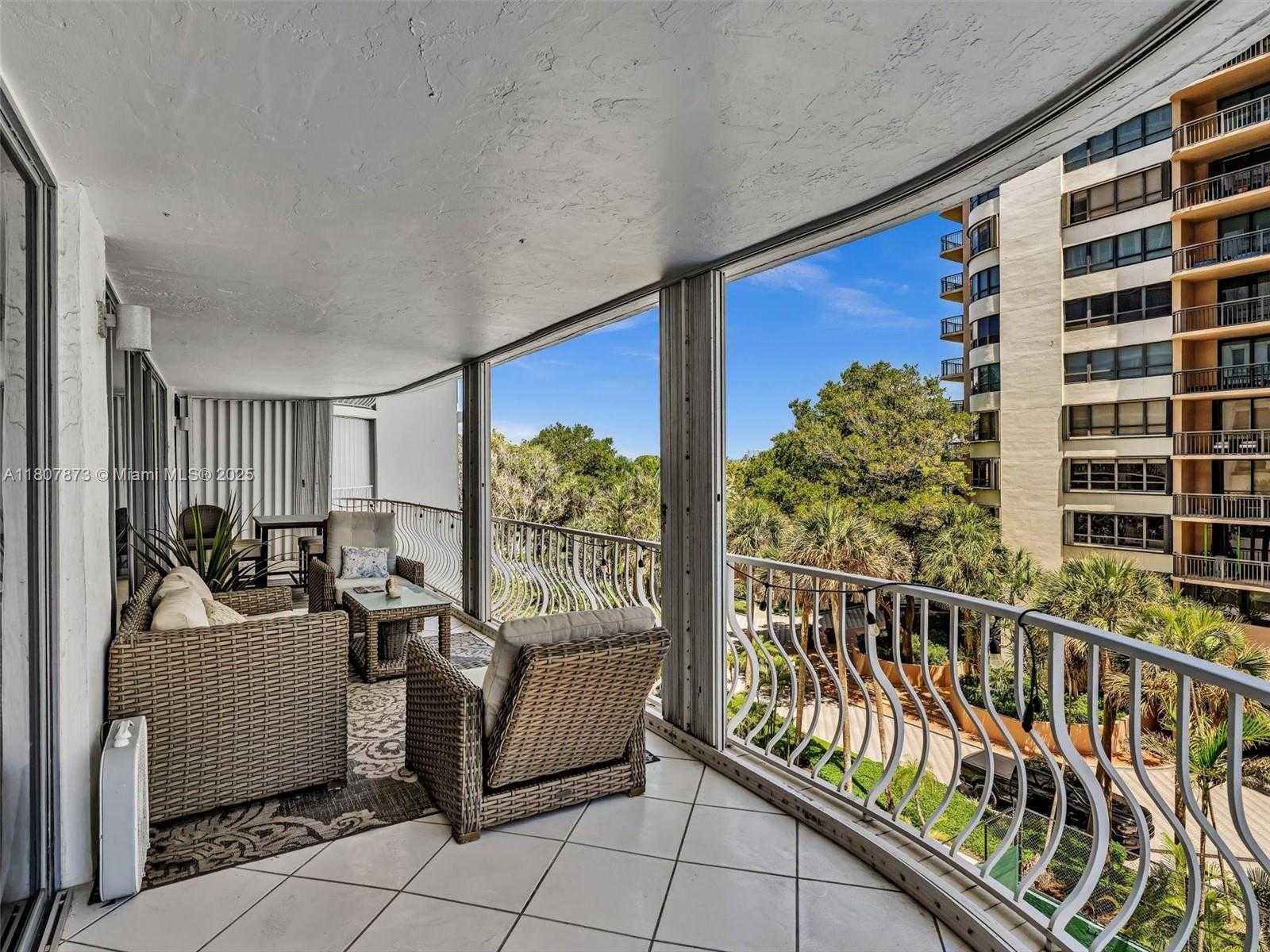Small Image of 10155 COLLINS AVE #408, Bal Harbour Number 14