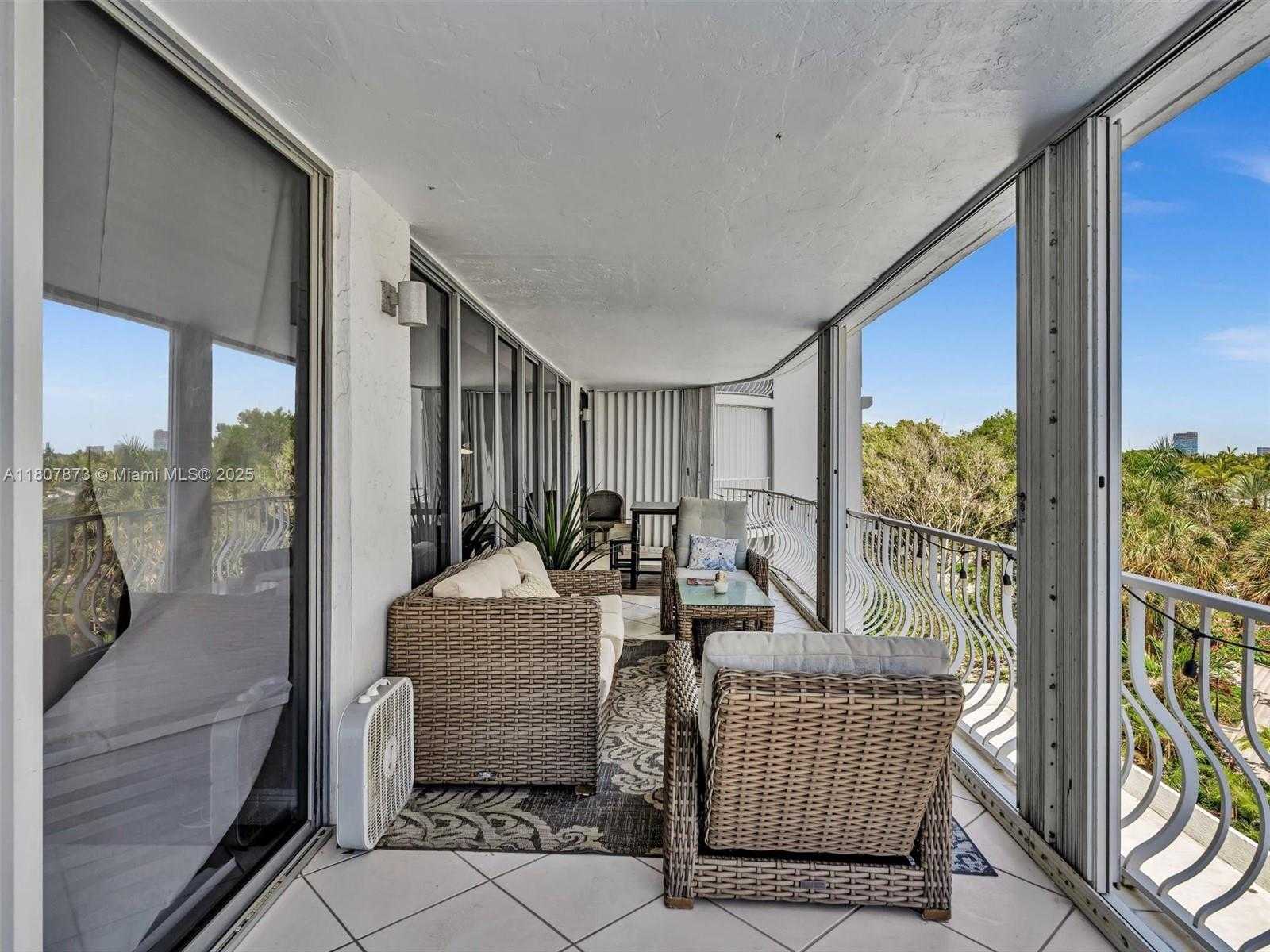 Small Image of 10155 COLLINS AVE #408, Bal Harbour Number 15