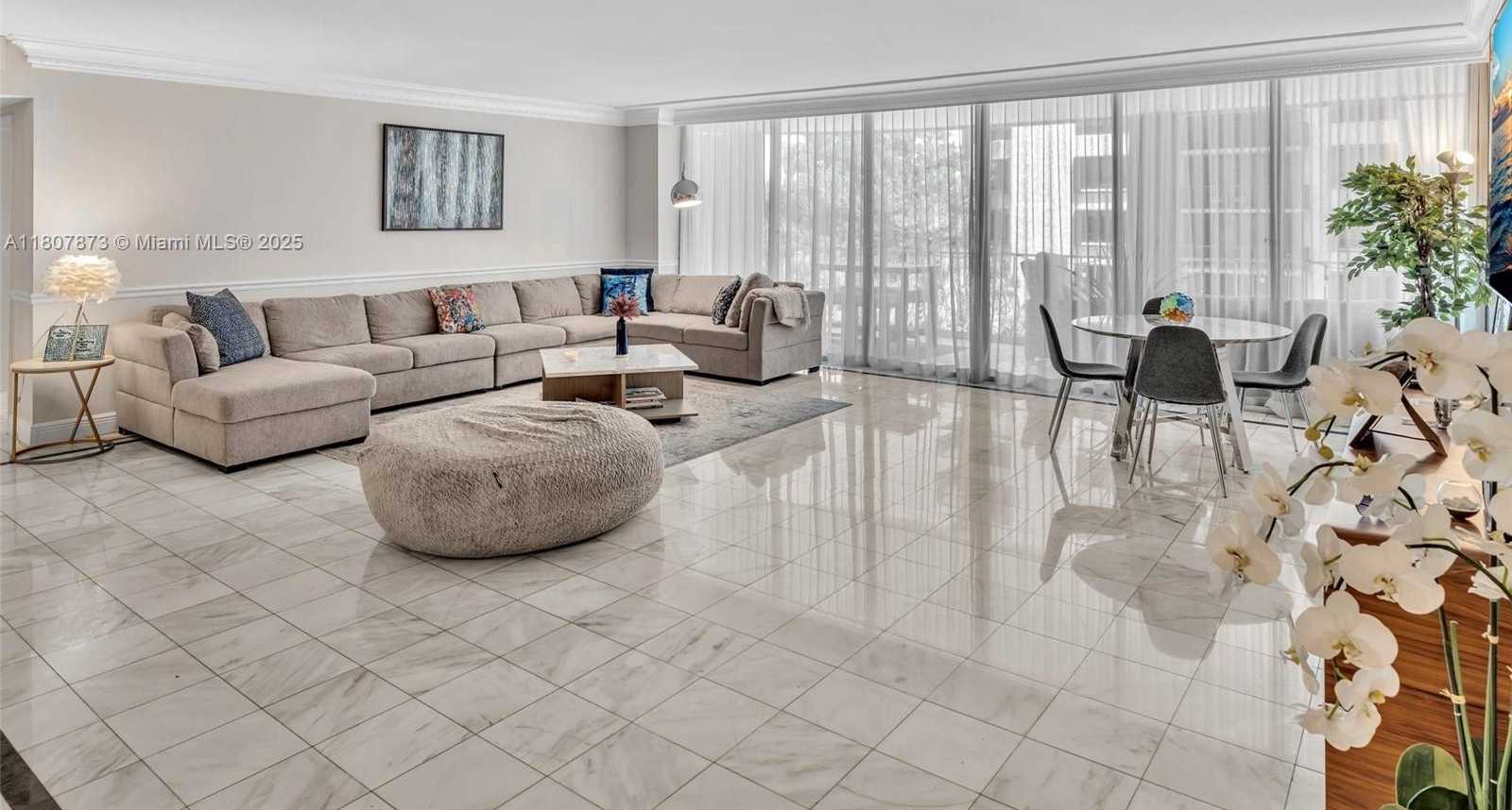 Small Image of 10155 COLLINS AVE #408, Bal Harbour Number 18