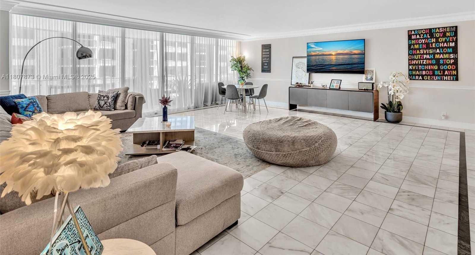 Small Image of 10155 COLLINS AVE #408, Bal Harbour Number 19