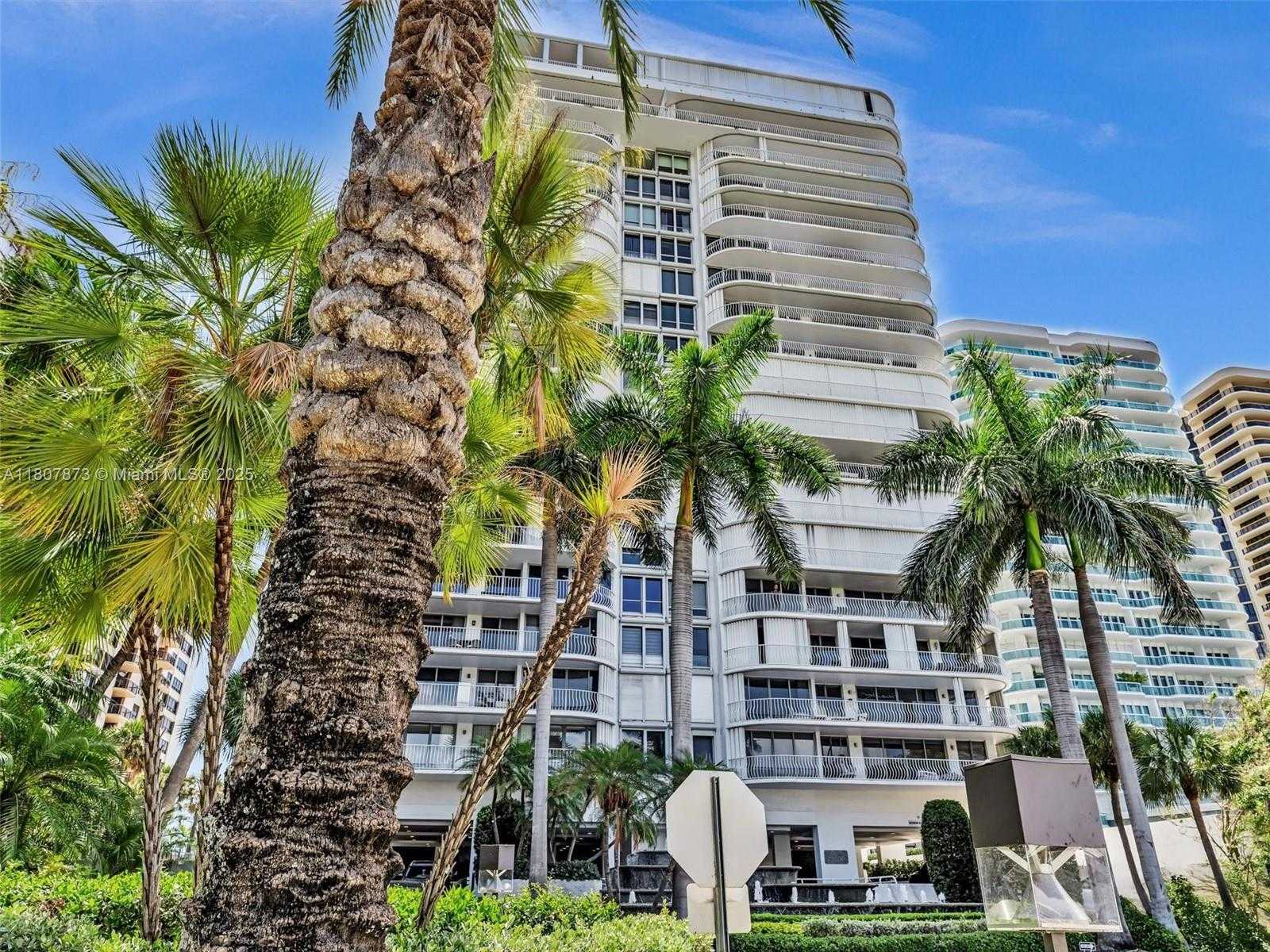 Small Image of 10155 COLLINS AVE #408, Bal Harbour Number 2