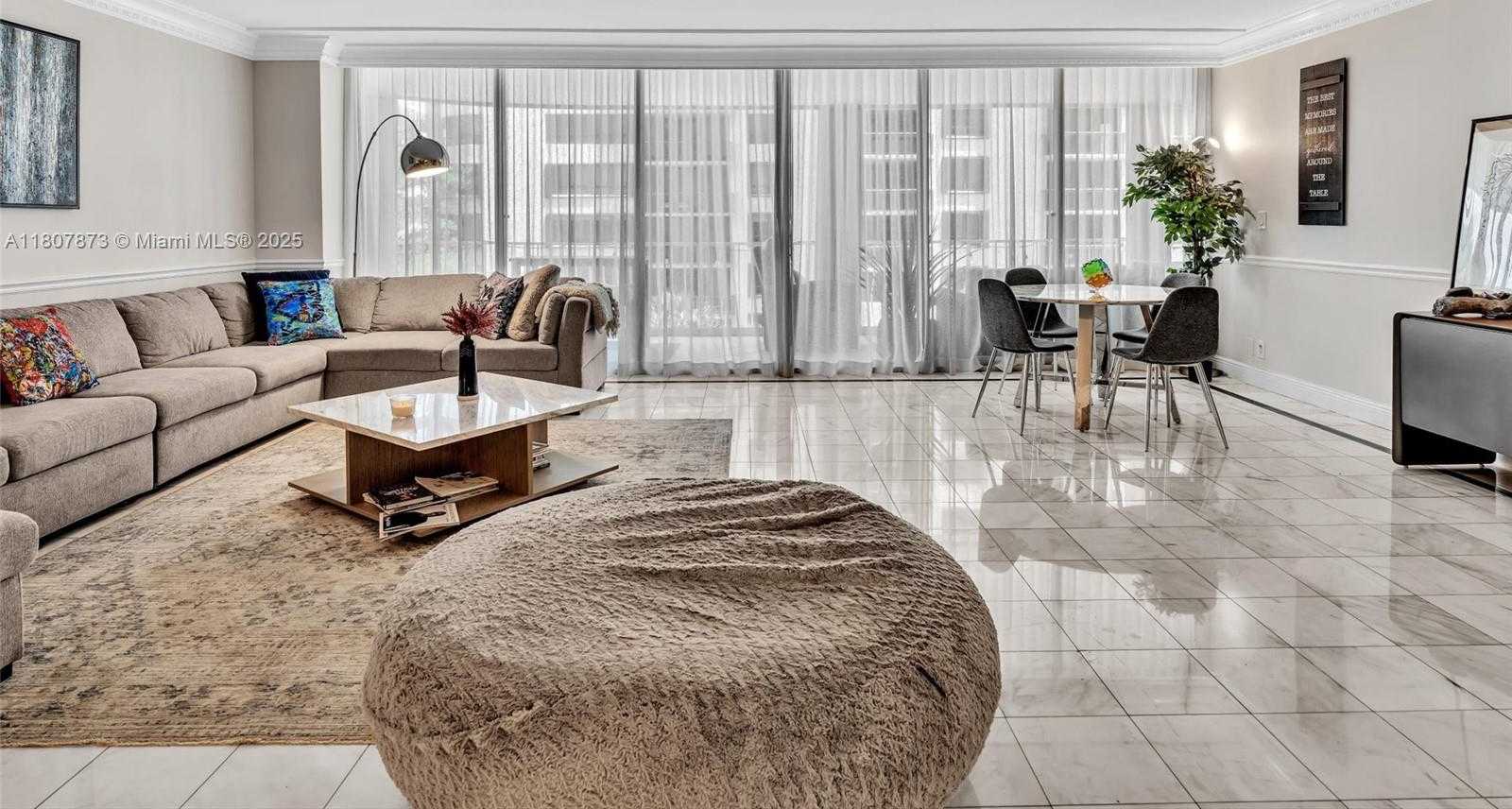 Small Image of 10155 COLLINS AVE #408, Bal Harbour Number 20