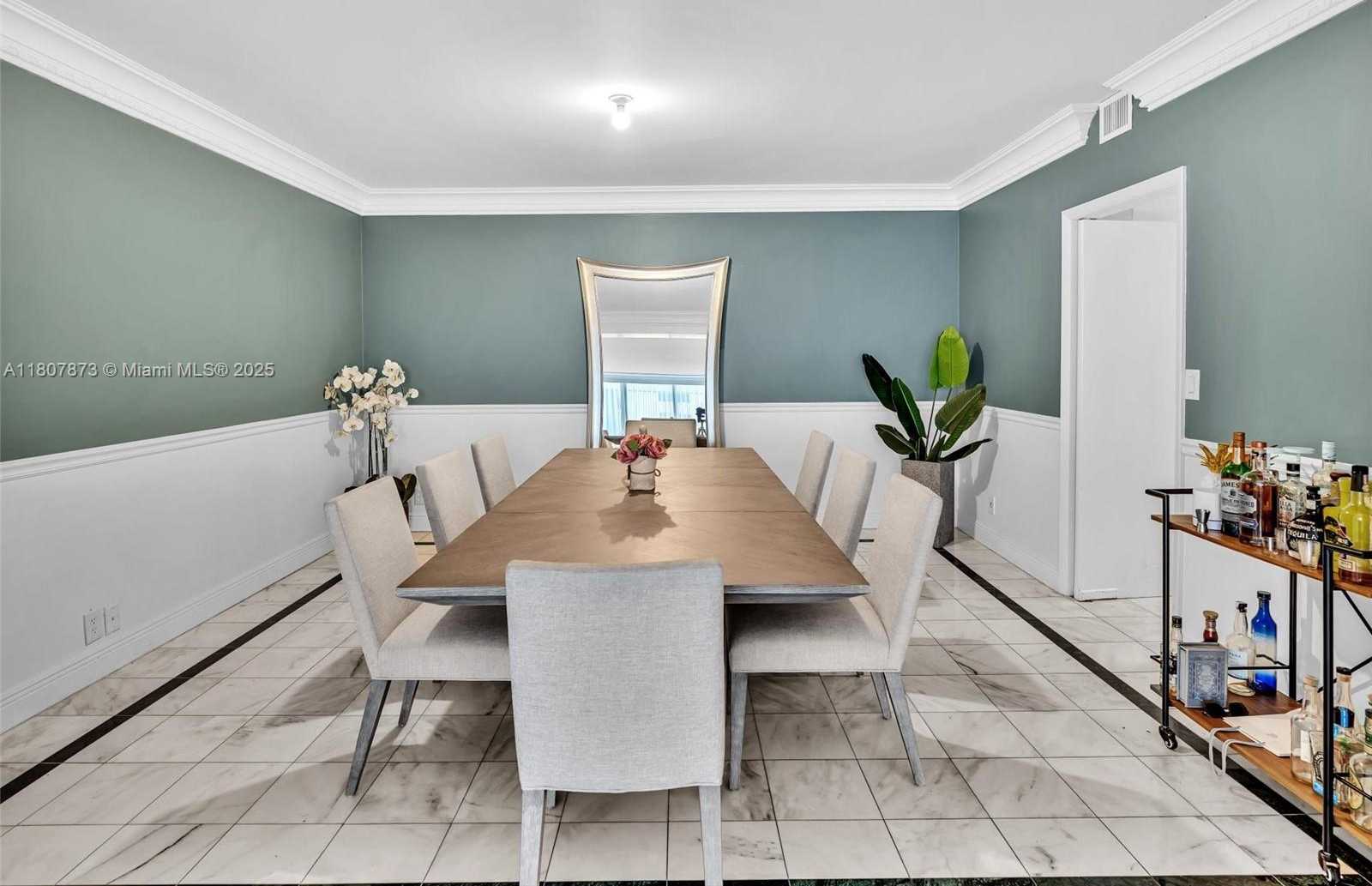 Small Image of 10155 COLLINS AVE #408, Bal Harbour Number 21