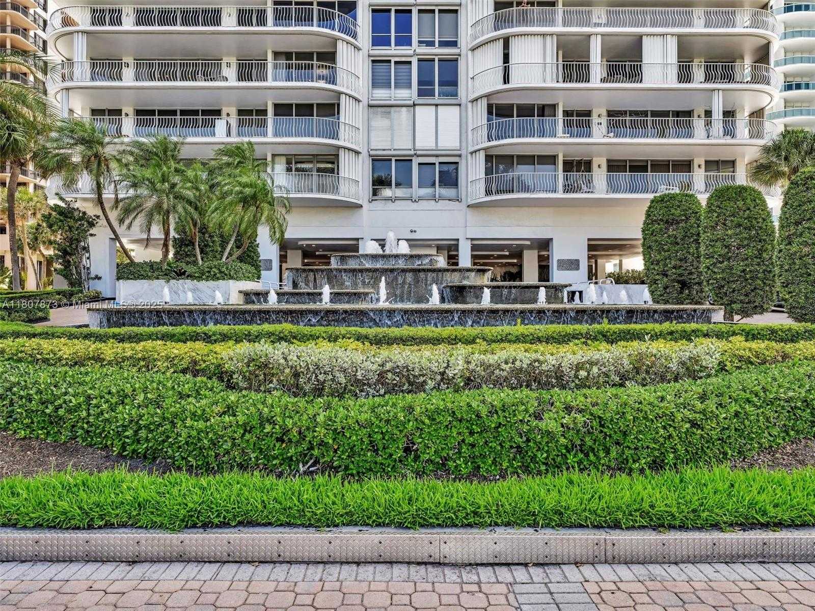Small Image of 10155 COLLINS AVE #408, Bal Harbour Number 3