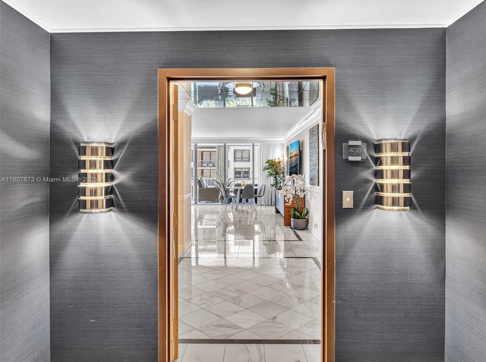 Small Image of 10155 COLLINS AVE #408, Bal Harbour Number 5