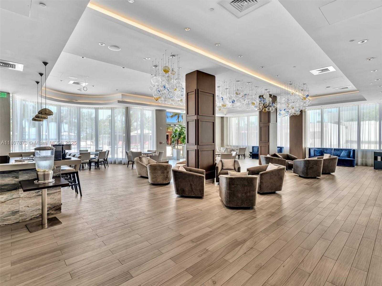 Small Image of 10155 COLLINS AVE #408, Bal Harbour Number 54