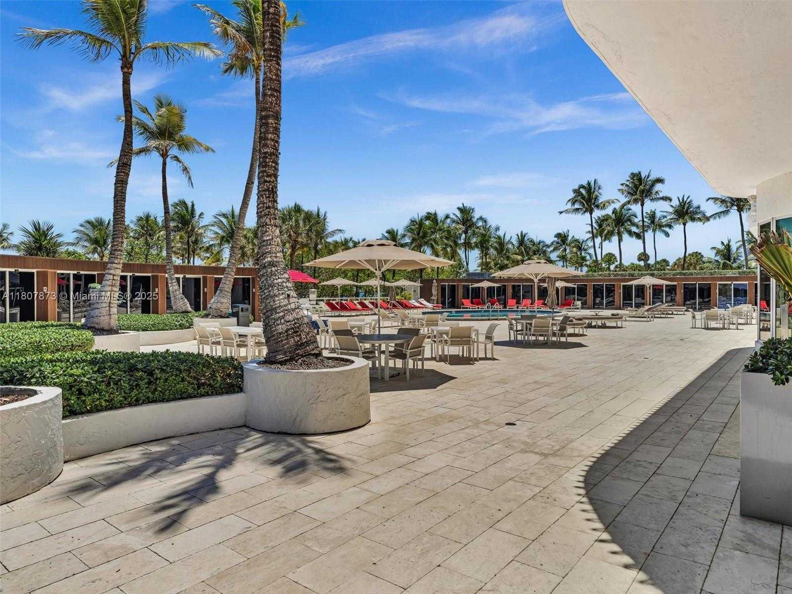 Small Image of 10155 COLLINS AVE #408, Bal Harbour Number 58